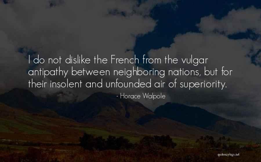 Bilo Bilo Quotes By Horace Walpole Bilo Bilo Quotes By Horace Walpole