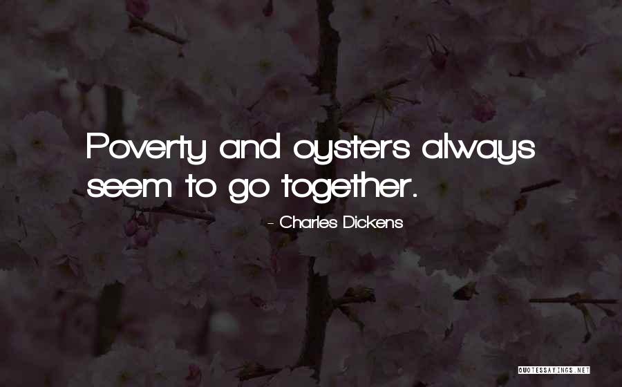 Biloa Edmond Quotes By Charles Dickens