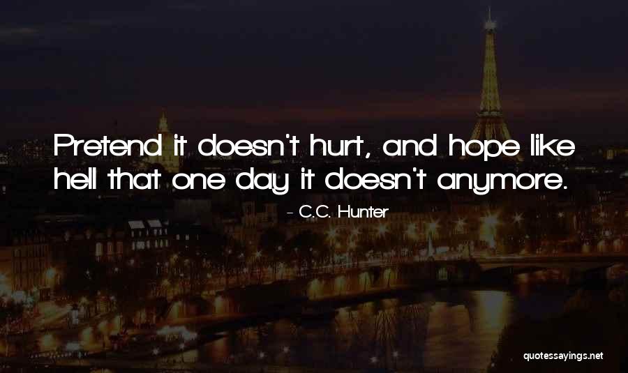 Biloba Architecture Quotes By C.C. Hunter Biloba Architecture Quotes By C.C. Hunter