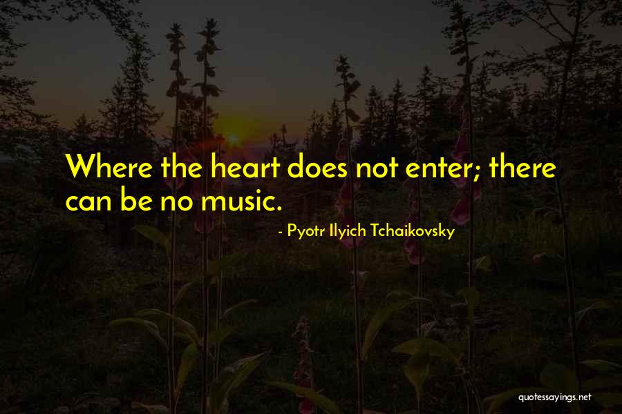 Biloba Architecture Quotes By Pyotr Ilyich Tchaikovsky