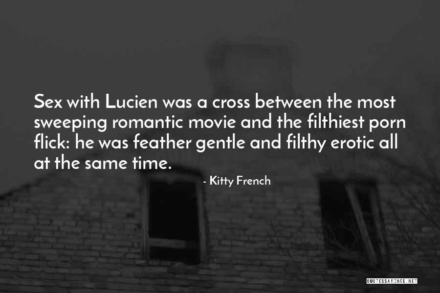 Biloba Brewery Quotes By Kitty French Biloba Brewery Quotes By Kitty French