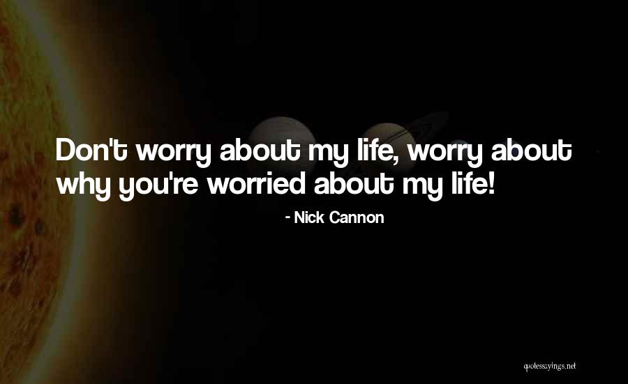 Biloba Brewery Quotes By Nick Cannon Biloba Brewery Quotes By Nick Cannon