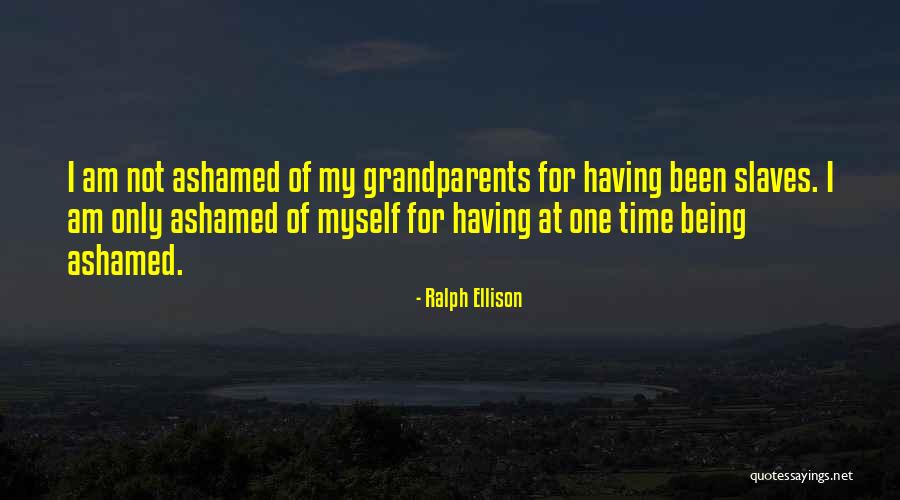 Biloba Brewery Quotes By Ralph Ellison Biloba Brewery Quotes By Ralph Ellison