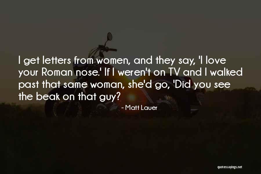 Biloba Ginkgo Quotes By Matt Lauer Biloba Ginkgo Quotes By Matt Lauer