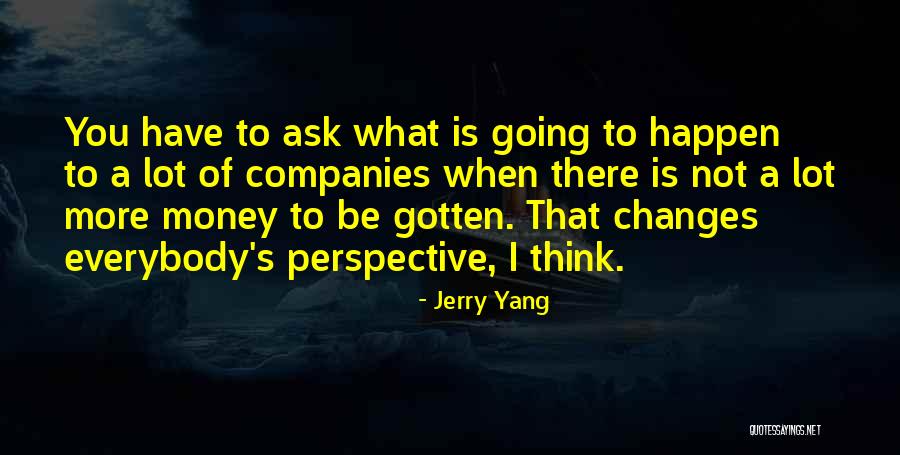 Biloba Quotes By Jerry Yang Biloba Quotes By Jerry Yang