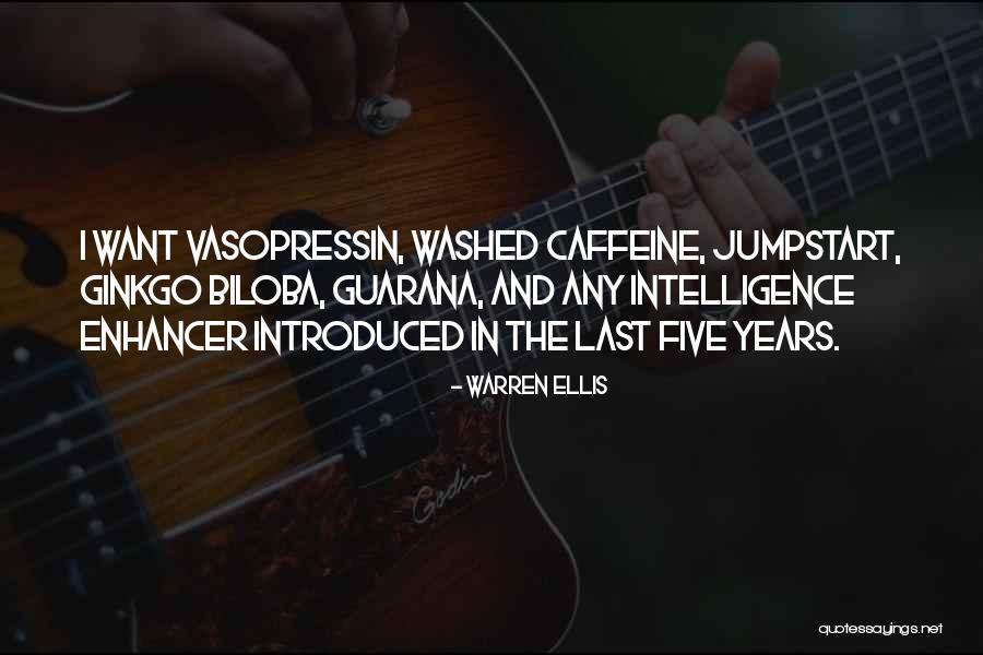 Biloba Quotes By Warren Ellis Biloba Quotes By Warren Ellis