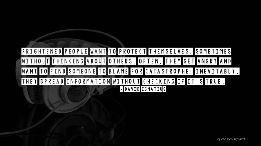 Bilog Ang Bola Quotes By David Ignatius Bilog Ang Bola Quotes By David Ignatius