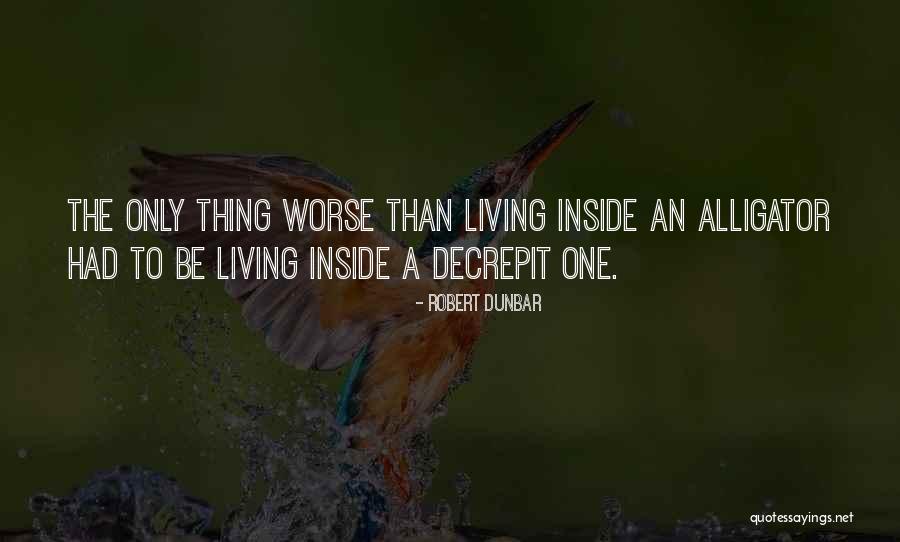 Bilogorski Quotes By Robert Dunbar Bilogorski Quotes By Robert Dunbar