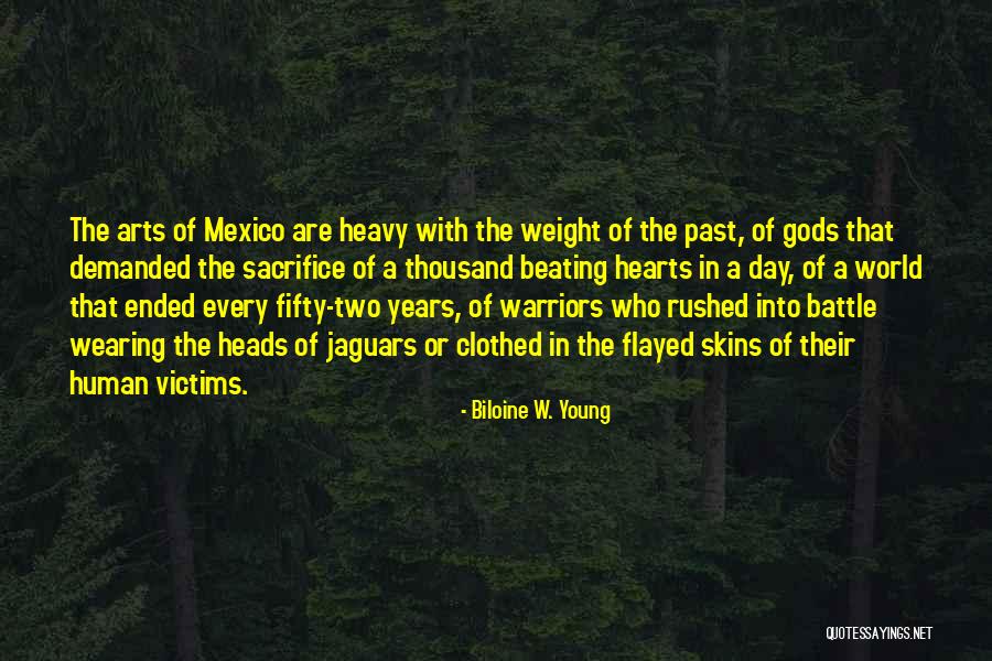 Biloine W. Young Quotes 548212 Biloine W. Young Quotes 548212