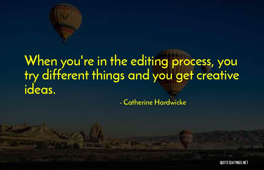 Bilow Baby Quotes By Catherine Hardwicke Bilow Baby Quotes By Catherine Hardwicke