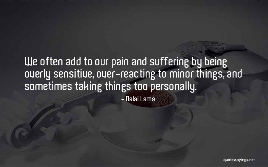 Bilow Baby Quotes By Dalai Lama Bilow Baby Quotes By Dalai Lama