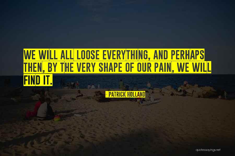 Bilow Baby Quotes By Patrick Holland Bilow Baby Quotes By Patrick Holland