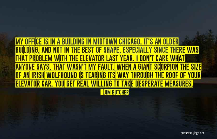 Bilow Weekly Flyer Quotes By Jim Butcher Bilow Weekly Flyer Quotes By Jim Butcher