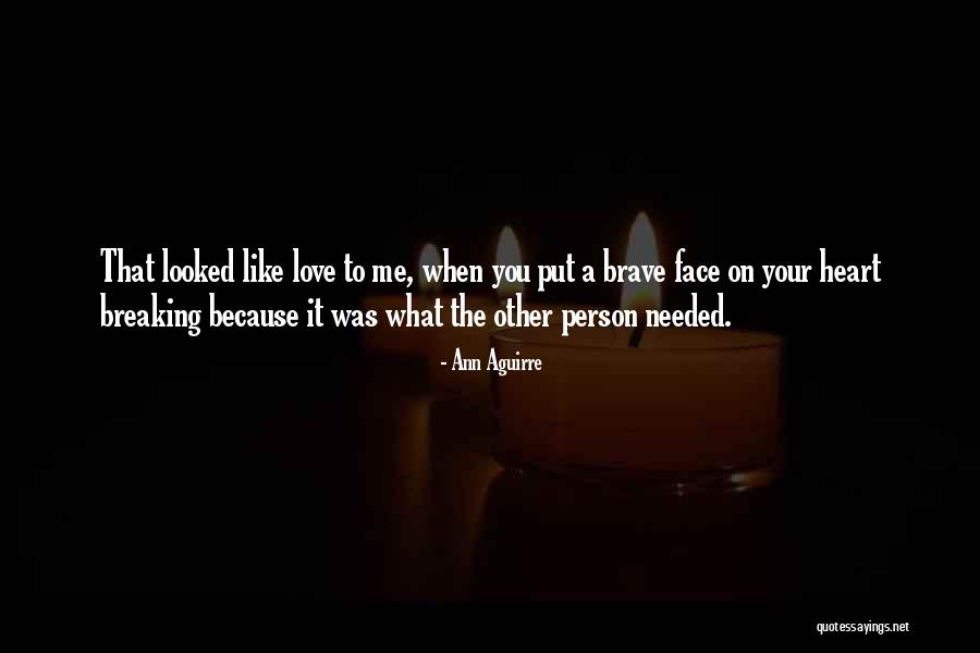 Bilsborough Car Quotes By Ann Aguirre Bilsborough Car Quotes By Ann Aguirre