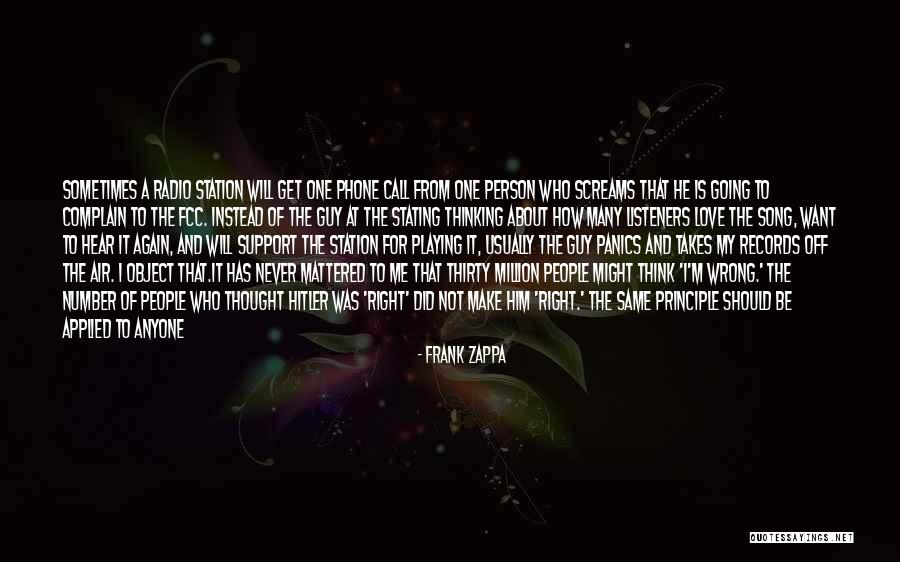 Bilsborough Car Quotes By Frank Zappa Bilsborough Car Quotes By Frank Zappa