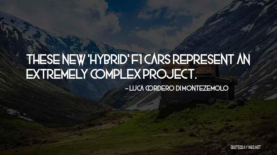 Bilsborrow Building Quotes By Luca Cordero Di Montezemolo Bilsborrow Building Quotes By Luca Cordero Di Montezemolo