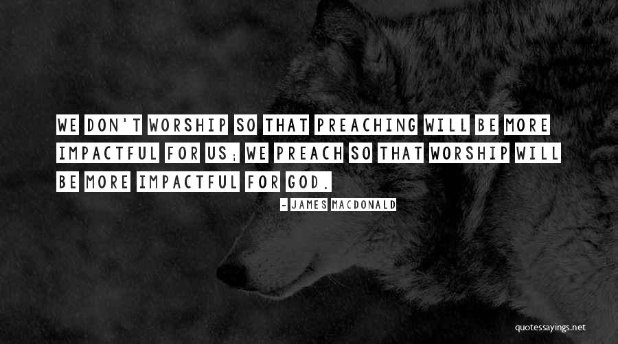Bilsem Ki Quotes By James MacDonald Bilsem Ki Quotes By James MacDonald