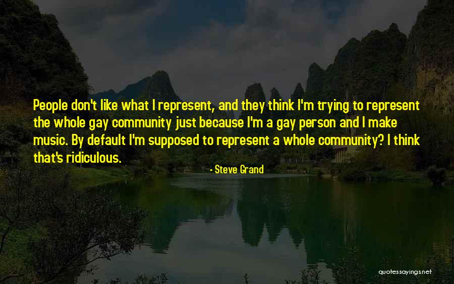 Bilsen Uzaklarda Quotes By Steve Grand Bilsen Uzaklarda Quotes By Steve Grand