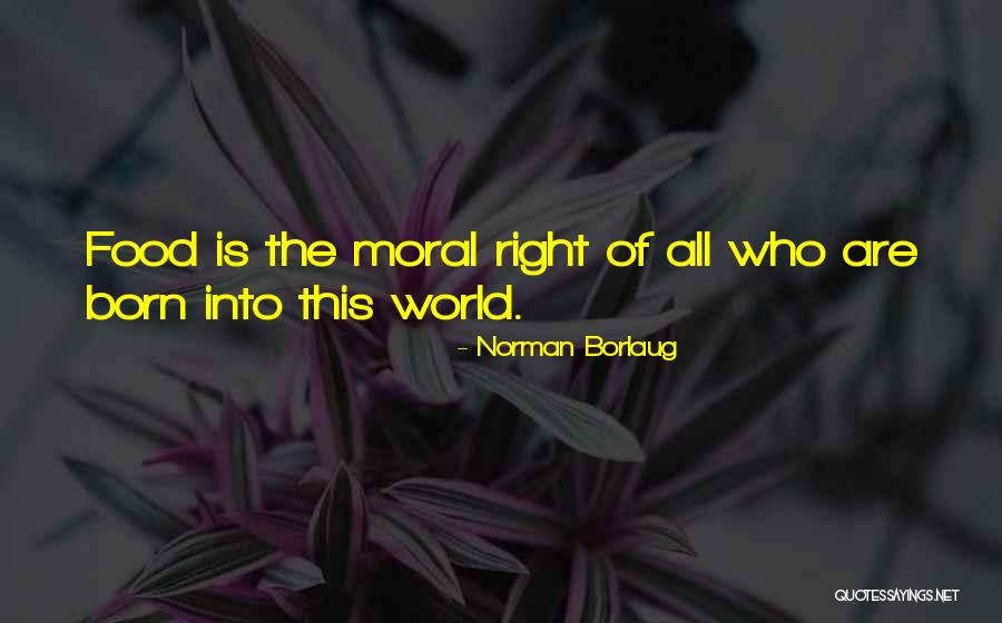 Bilsin Theta Quotes By Norman Borlaug Bilsin Theta Quotes By Norman Borlaug