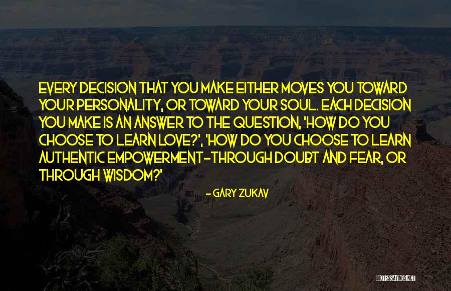 Bilsini Quotes By Gary Zukav Bilsini Quotes By Gary Zukav