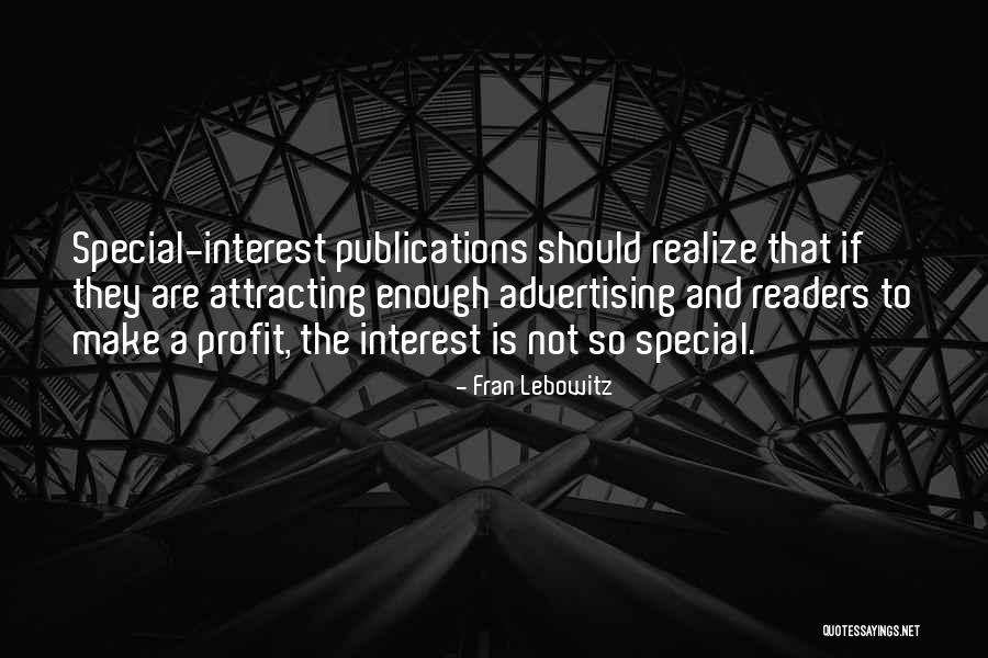 Bilsker Martin Quotes By Fran Lebowitz Bilsker Martin Quotes By Fran Lebowitz