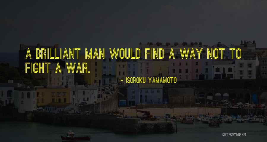 Bilsker Martin Quotes By Isoroku Yamamoto Bilsker Martin Quotes By Isoroku Yamamoto