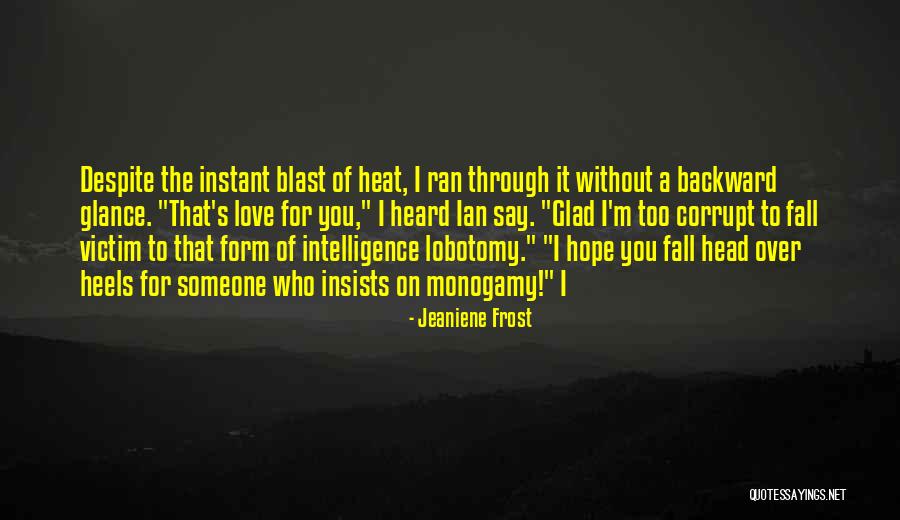 Bilsonic Amazon Quotes By Jeaniene Frost Bilsonic Amazon Quotes By Jeaniene Frost