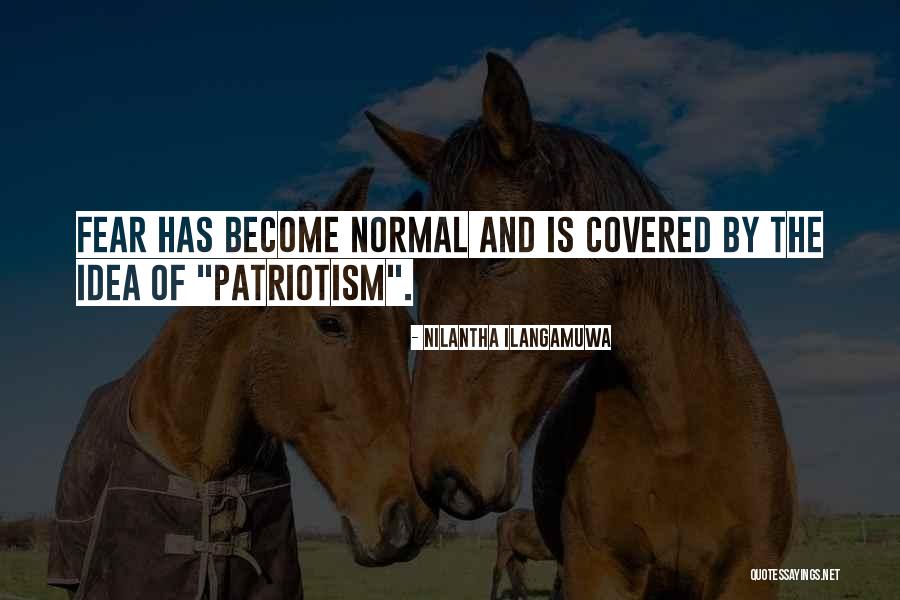 Bilton Quotes By Nilantha Ilangamuwa Bilton Quotes By Nilantha Ilangamuwa