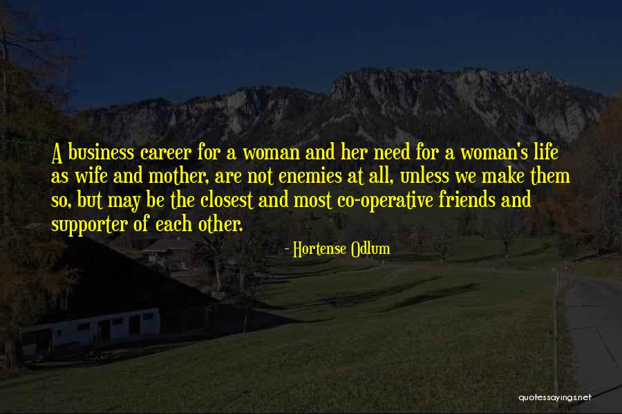 Biltz Automotive Quotes By Hortense Odlum Biltz Automotive Quotes By Hortense Odlum