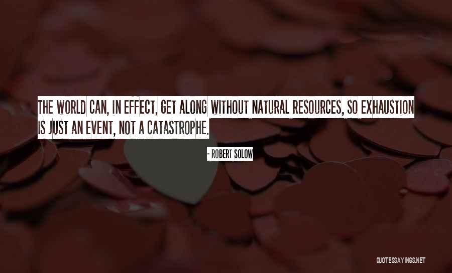 Bilyana Ilievska Quotes By Robert Solow Bilyana Ilievska Quotes By Robert Solow
