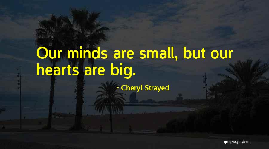 Bilyeu Cpa Quotes By Cheryl Strayed