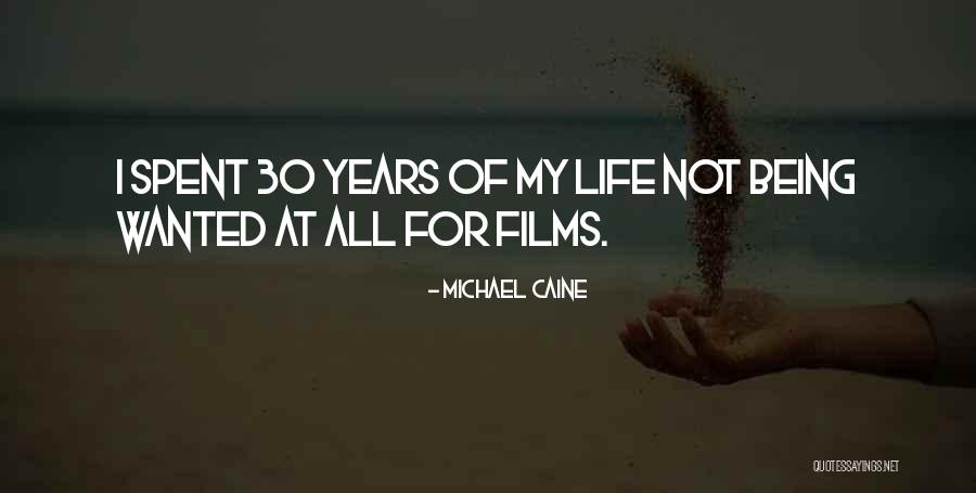 Bilyeu Cpa Quotes By Michael Caine