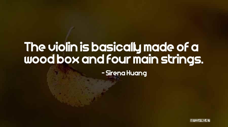 Bilyeu Cpa Quotes By Sirena Huang Bilyeu Cpa Quotes By Sirena Huang