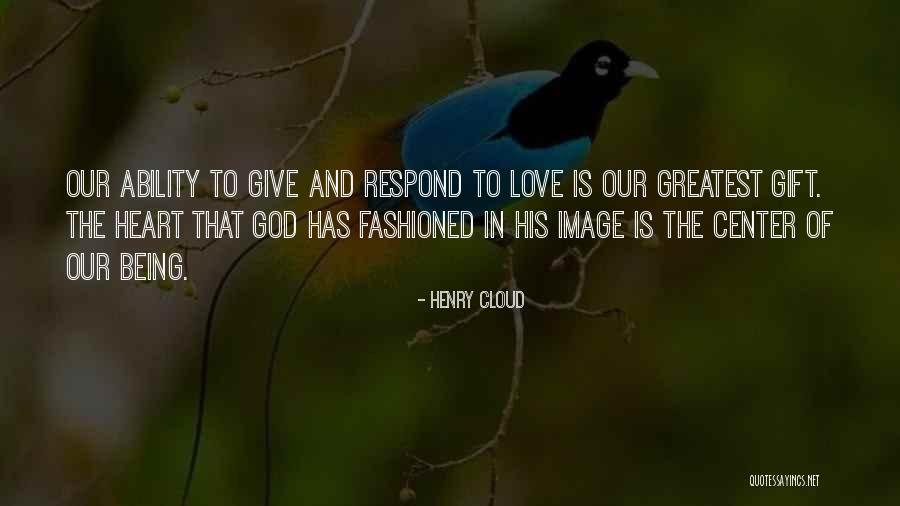 Bilzen Karting Quotes By Henry Cloud Bilzen Karting Quotes By Henry Cloud