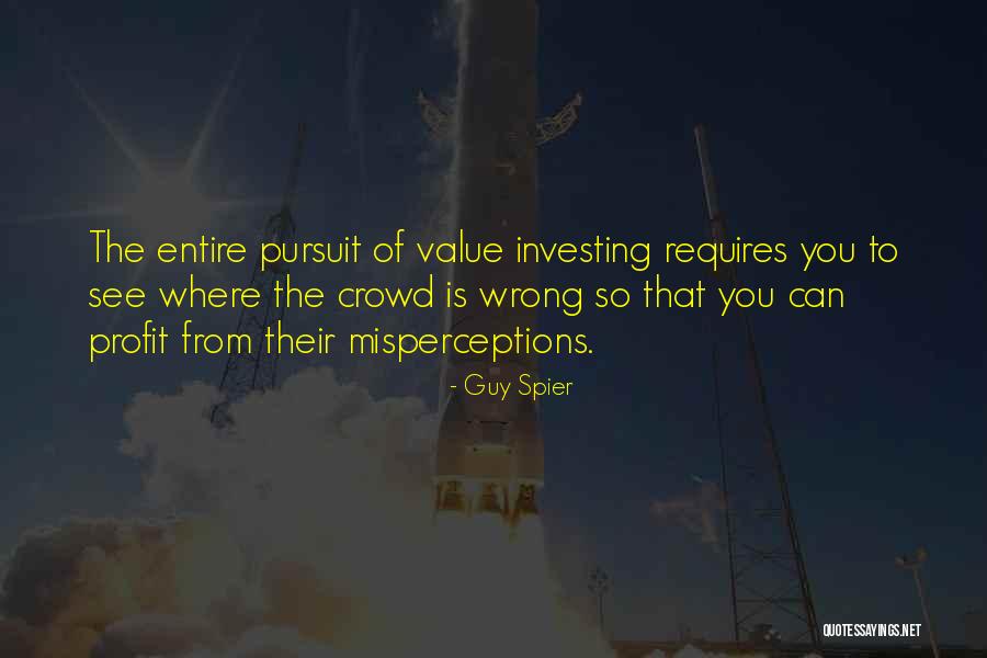 Bilzerian Family Quotes By Guy Spier Bilzerian Family Quotes By Guy Spier