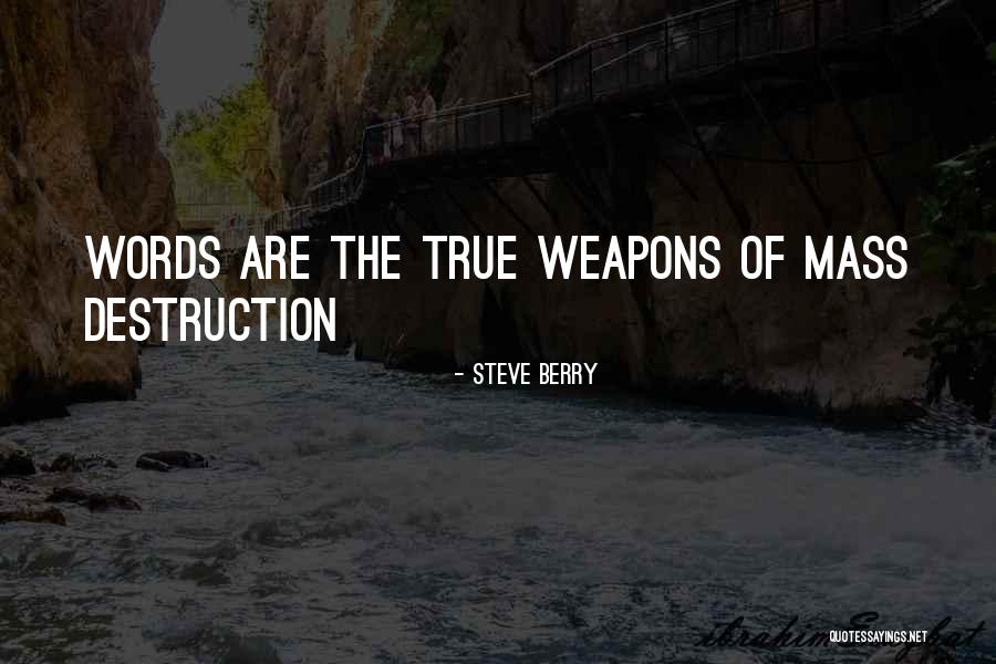 Bilzerian Quotes By Steve Berry Bilzerian Quotes By Steve Berry