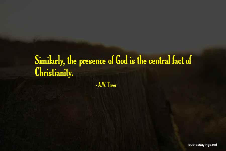 Bimba Quotes By A.W. Tozer Bimba Quotes By A.W. Tozer