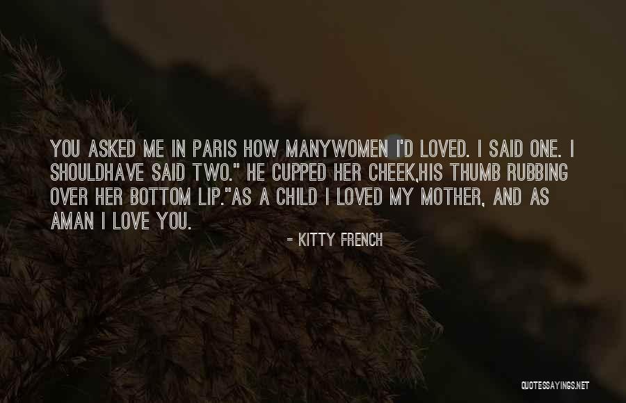 Bimbette Beauty Quotes By Kitty French Bimbette Beauty Quotes By Kitty French