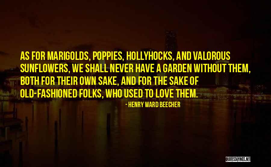 Bimbo Bakeries Jobs Quotes By Henry Ward Beecher Bimbo Bakeries Jobs Quotes By Henry Ward Beecher