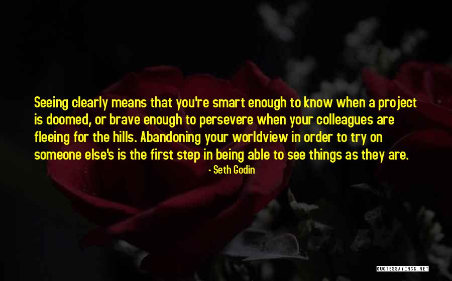 Bimmer Quotes By Seth Godin Bimmer Quotes By Seth Godin