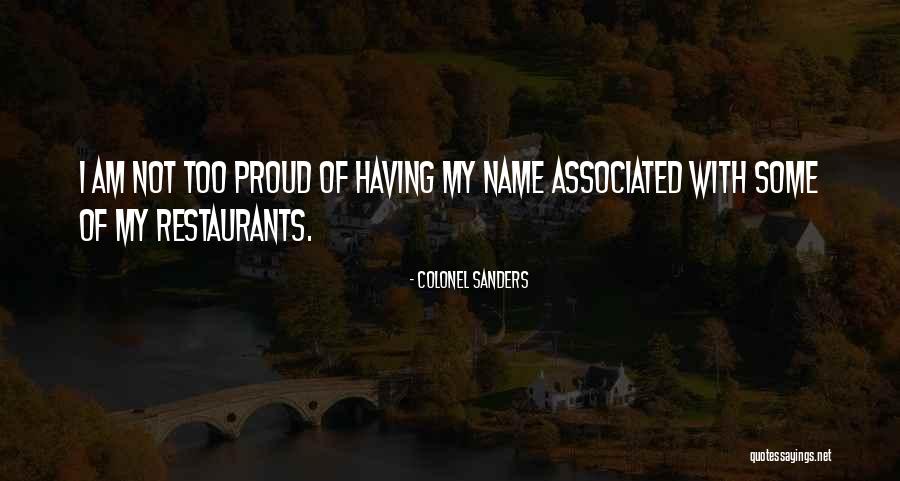 Bimonthly Mortgage Quotes By Colonel Sanders Bimonthly Mortgage Quotes By Colonel Sanders