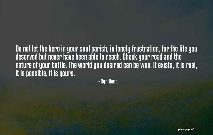 Bin Deal Quotes By Ayn Rand Bin Deal Quotes By Ayn Rand
