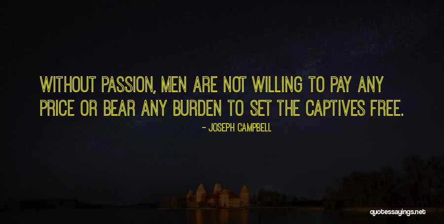 Bin Deal Quotes By Joseph Campbell Bin Deal Quotes By Joseph Campbell
