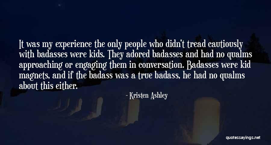 Bin Deal Quotes By Kristen Ashley Bin Deal Quotes By Kristen Ashley