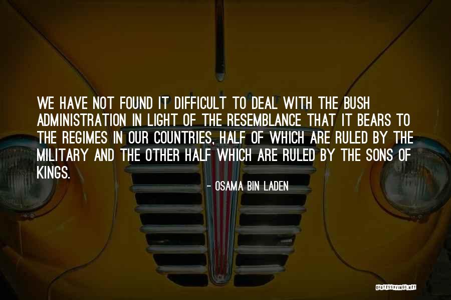 Bin Deal Quotes By Osama Bin Laden Bin Deal Quotes By Osama Bin Laden