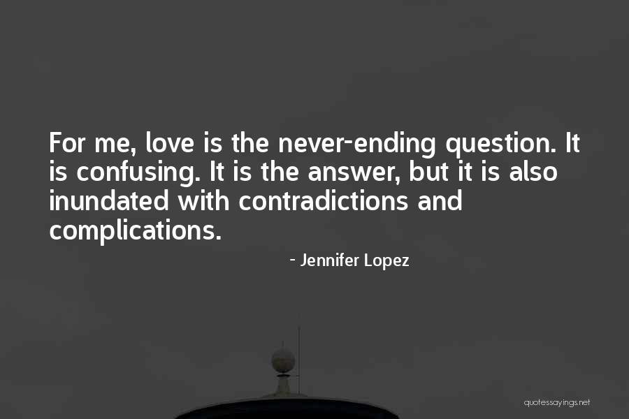 Bin Hendi Enterprises Quotes By Jennifer Lopez Bin Hendi Enterprises Quotes By Jennifer Lopez