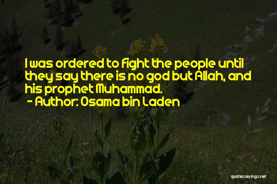 Bin Laden Quotes By Osama Bin Laden Bin Laden Quotes By Osama Bin Laden