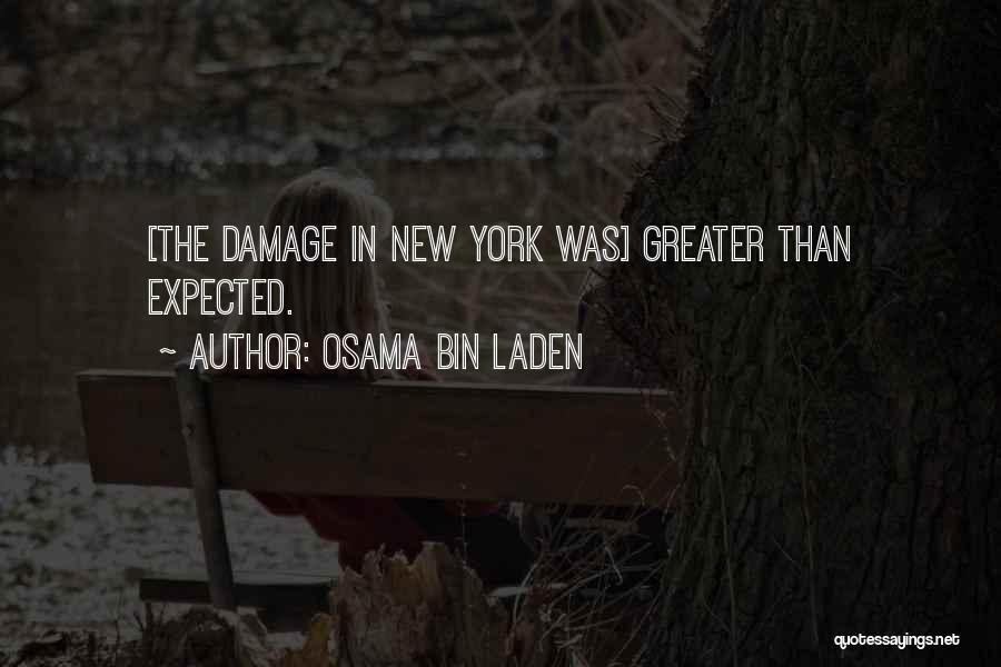 Bin Laden Quotes By Osama Bin Laden