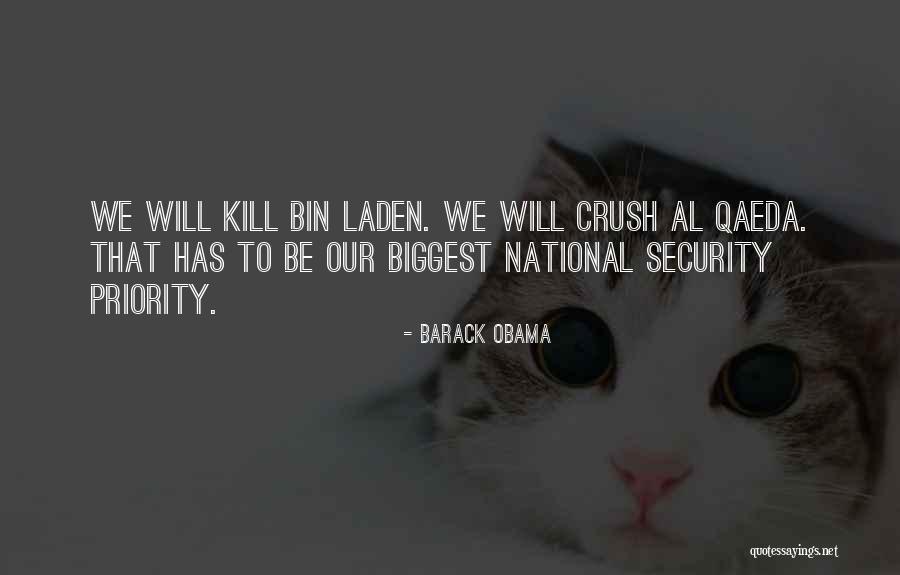 Bin Quotes By Barack Obama Bin Quotes By Barack Obama