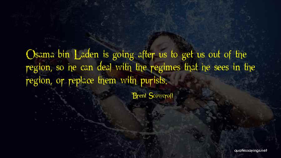 Bin Quotes By Brent Scowcroft Bin Quotes By Brent Scowcroft